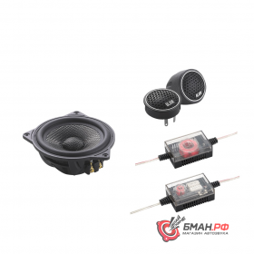 BLAM S 100N24+ компонентная акустика 