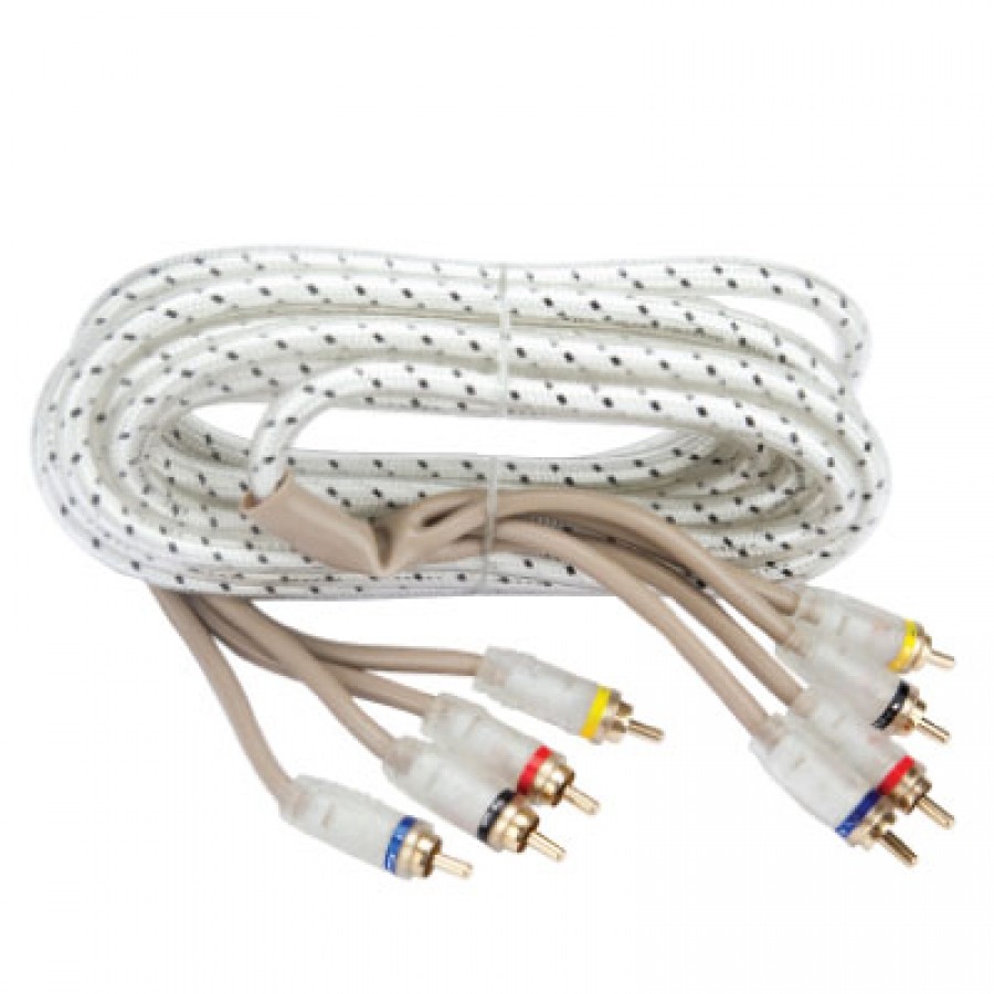 Kicx FRCA45 межблочный кабель