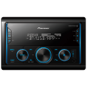 Pioneer FH-S425BT автомагнитола