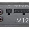 Musway-M12 DSP Amplifier процессорный усилитель