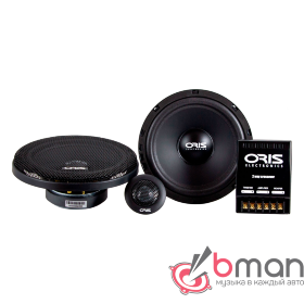 Oris Electronics JB-65S компонентная акустика