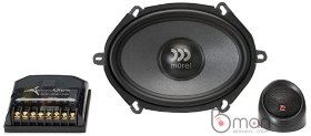 Morel Tempo Ultra 692 компонентная акустика