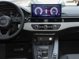 Штатная магнитола Parafar для Audi A4L / A5 (2017-2019) MIB экран 10.25&quot; на Android 11.0 (PF1214F)