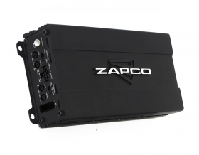 Zapco ST-104D SQ MINI усилитель
