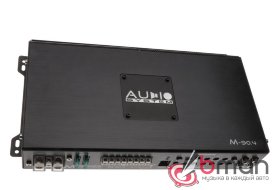 Audio System M-90.4 усилитель 
